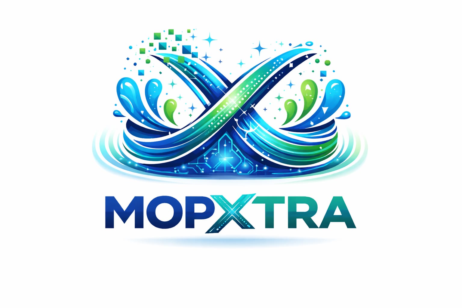 MOPXTRA Logo