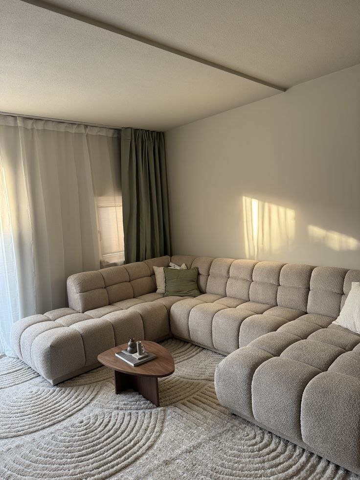 Sofa Cleaning